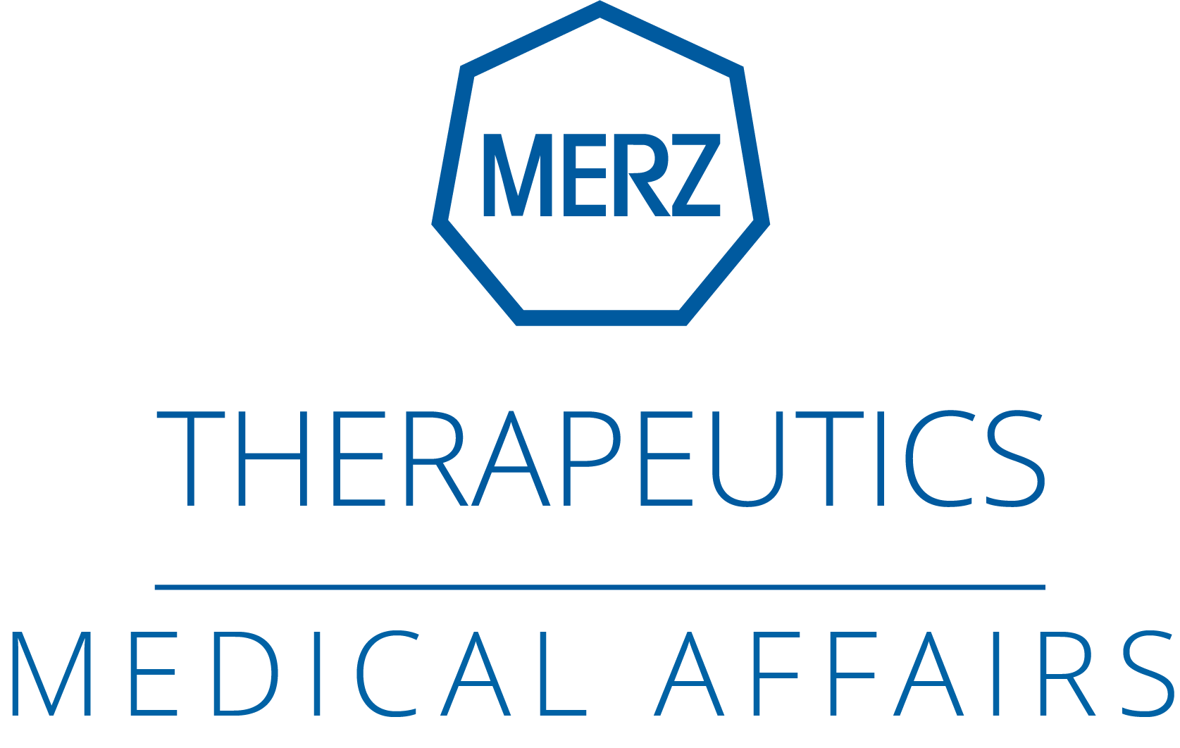 Merz Therapeutics Logo